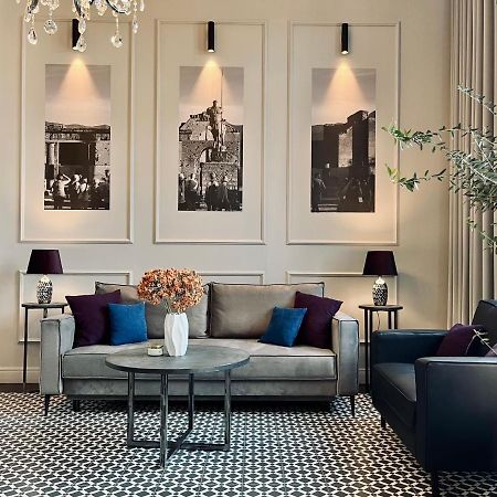 Apartamenty Lemon Pepper イェレニャ・グーラ エクステリア 写真