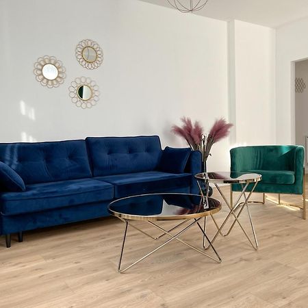 Apartamenty Lemon Pepper イェレニャ・グーラ エクステリア 写真