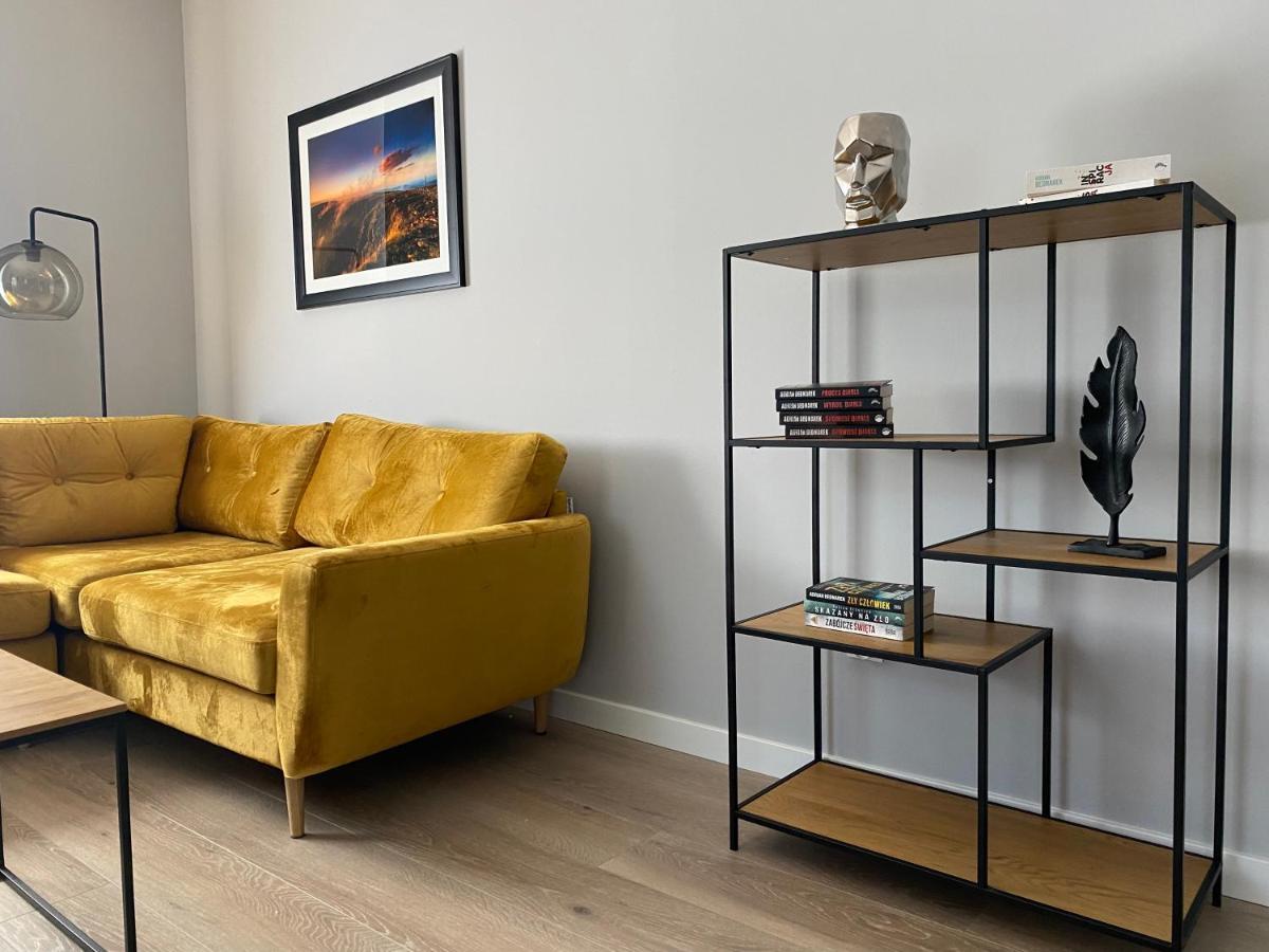 Apartamenty Lemon Pepper イェレニャ・グーラ エクステリア 写真