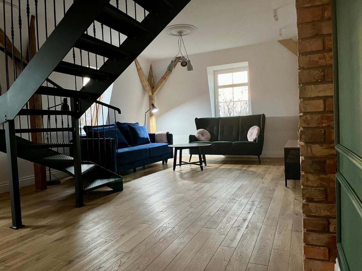 Apartamenty Lemon Pepper イェレニャ・グーラ エクステリア 写真