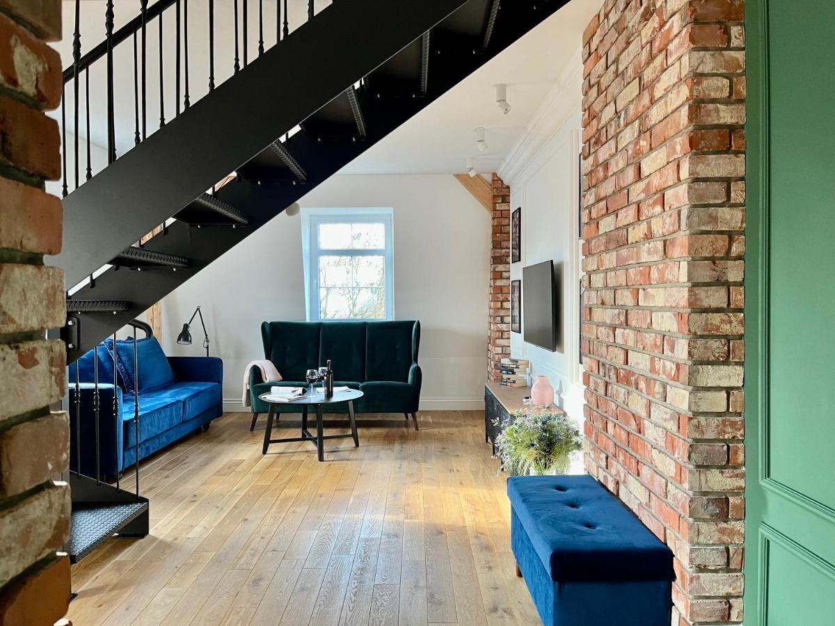 Apartamenty Lemon Pepper イェレニャ・グーラ エクステリア 写真