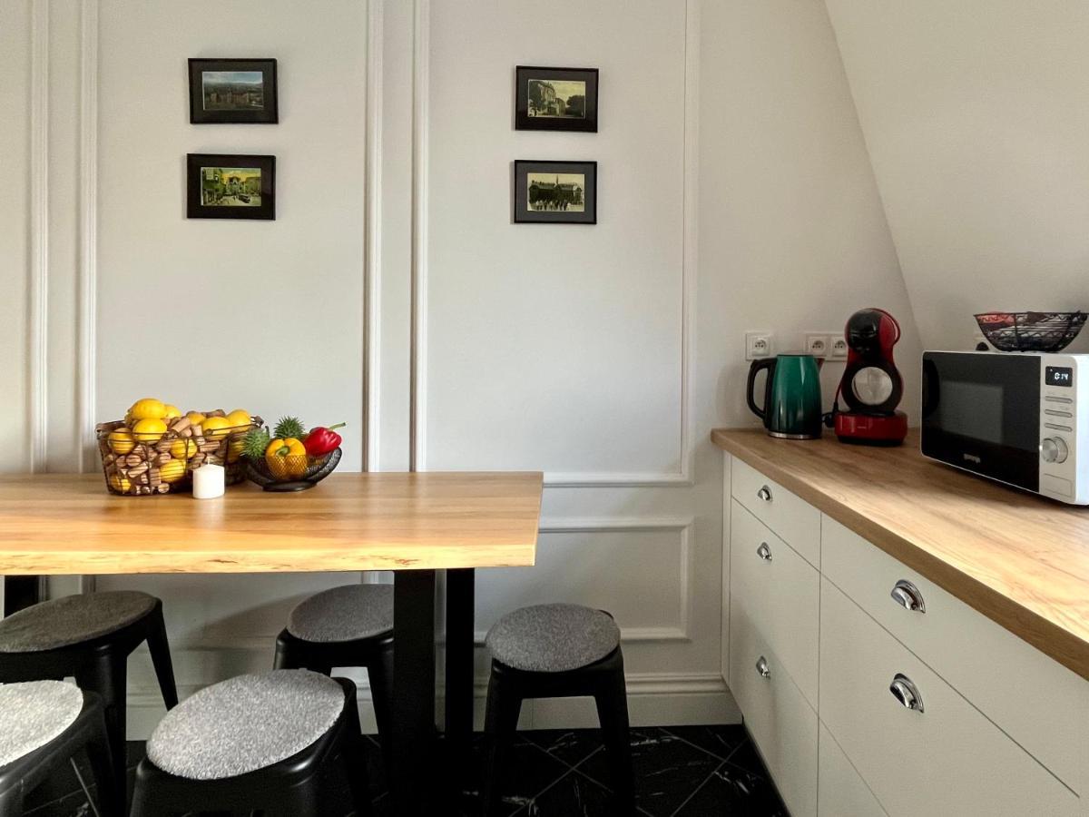 Apartamenty Lemon Pepper イェレニャ・グーラ エクステリア 写真