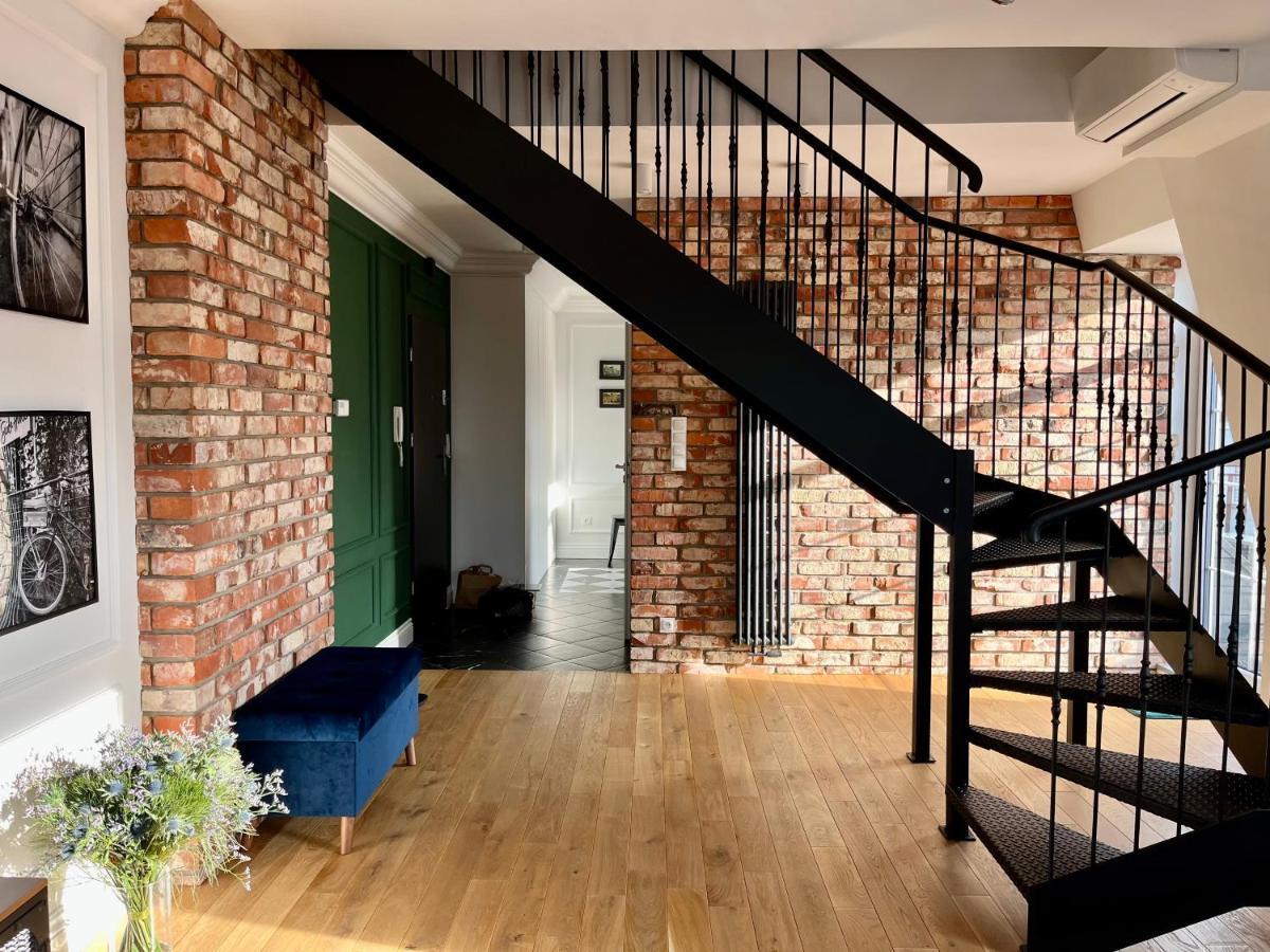Apartamenty Lemon Pepper イェレニャ・グーラ エクステリア 写真