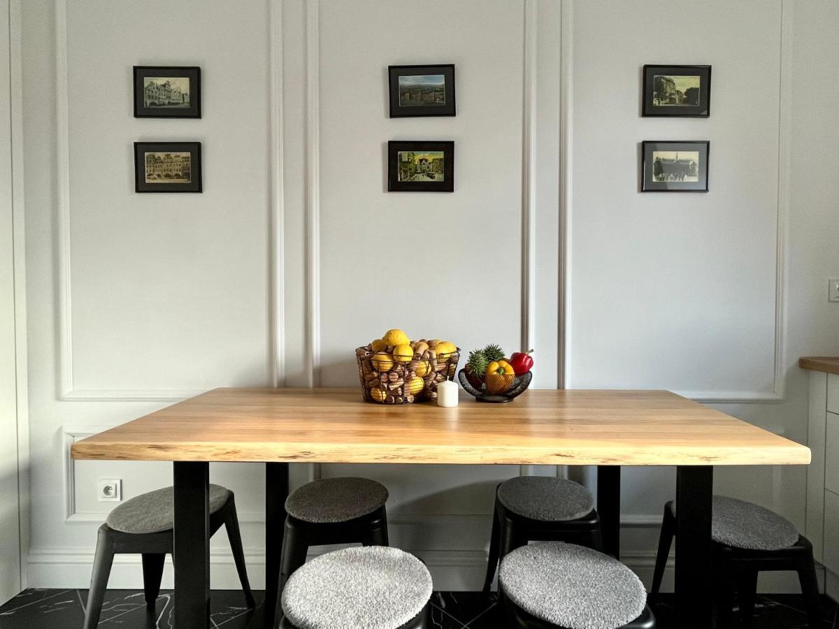 Apartamenty Lemon Pepper イェレニャ・グーラ エクステリア 写真