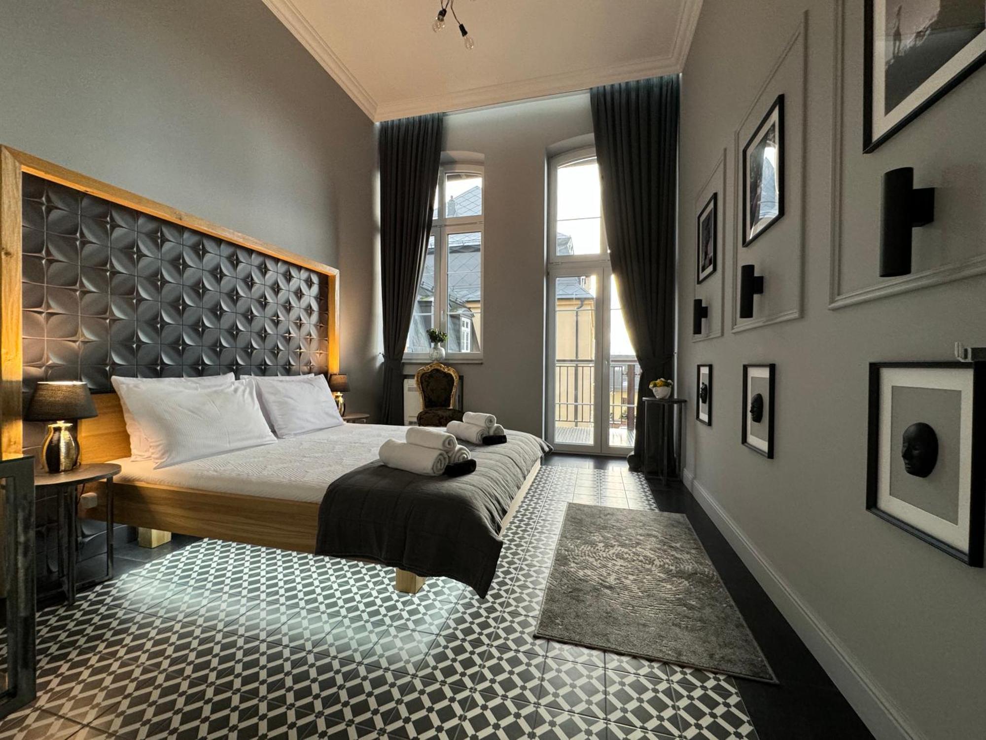 Apartamenty Lemon Pepper イェレニャ・グーラ エクステリア 写真