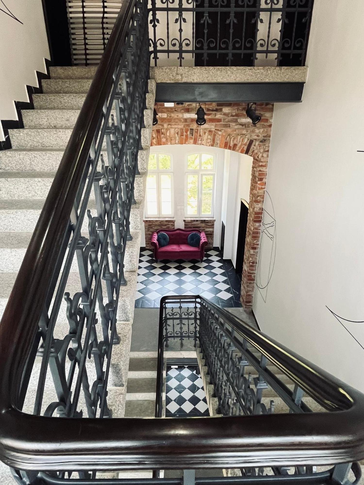 Apartamenty Lemon Pepper イェレニャ・グーラ エクステリア 写真