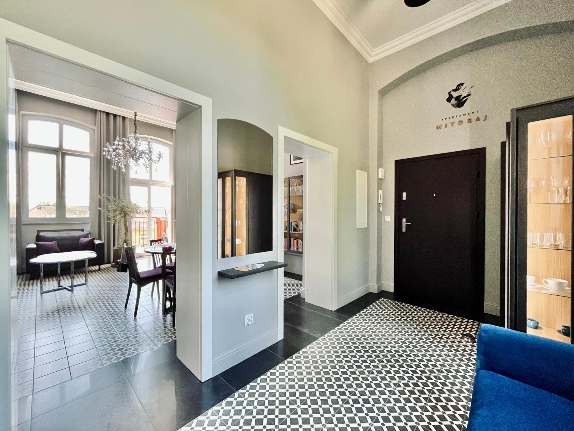 Apartamenty Lemon Pepper イェレニャ・グーラ エクステリア 写真