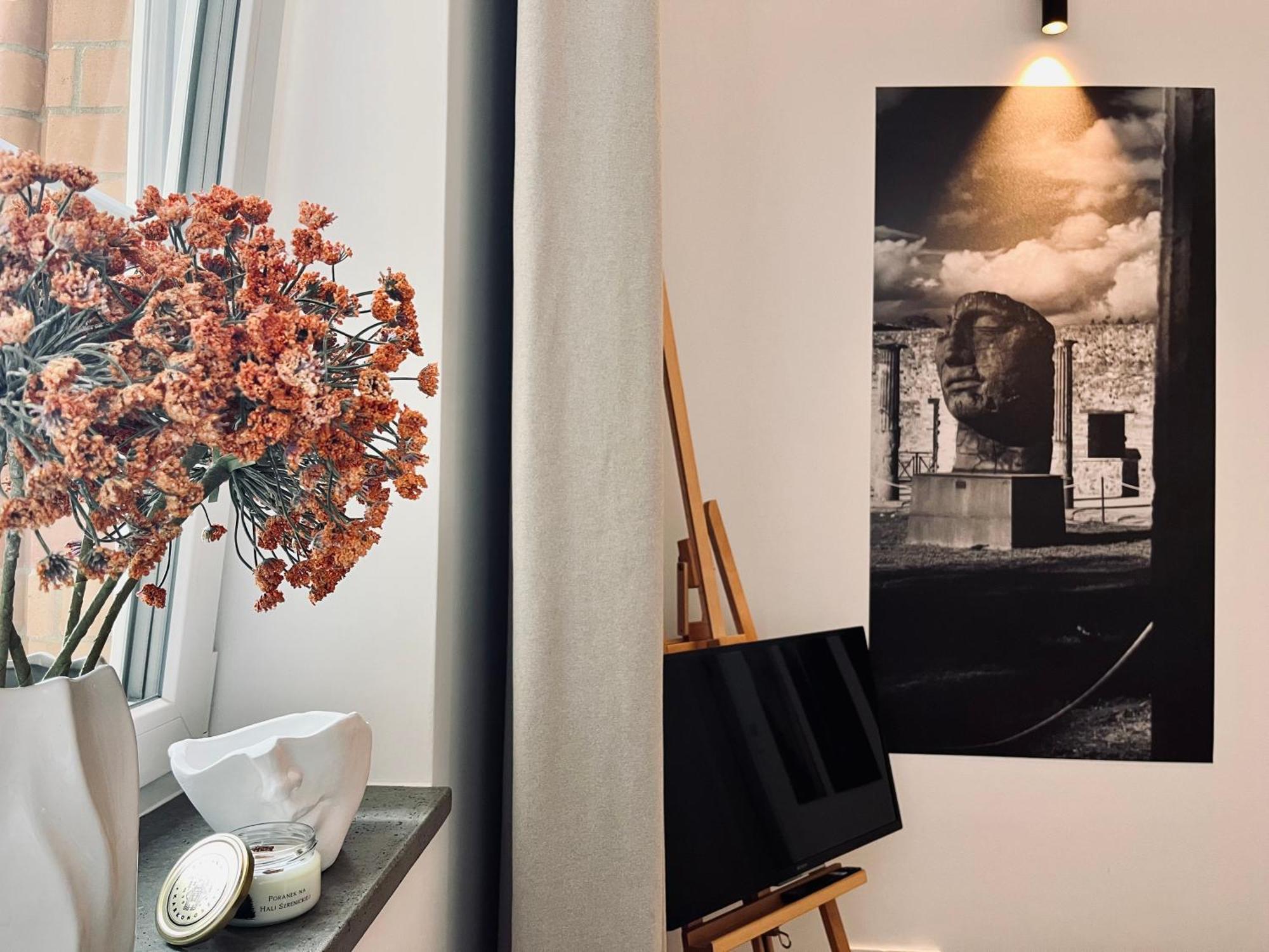Apartamenty Lemon Pepper イェレニャ・グーラ エクステリア 写真