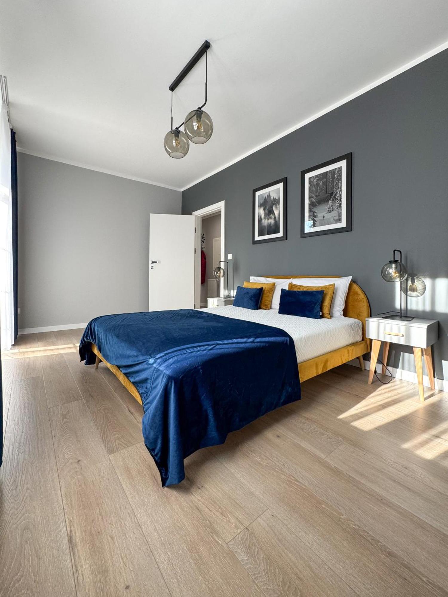 Apartamenty Lemon Pepper イェレニャ・グーラ エクステリア 写真
