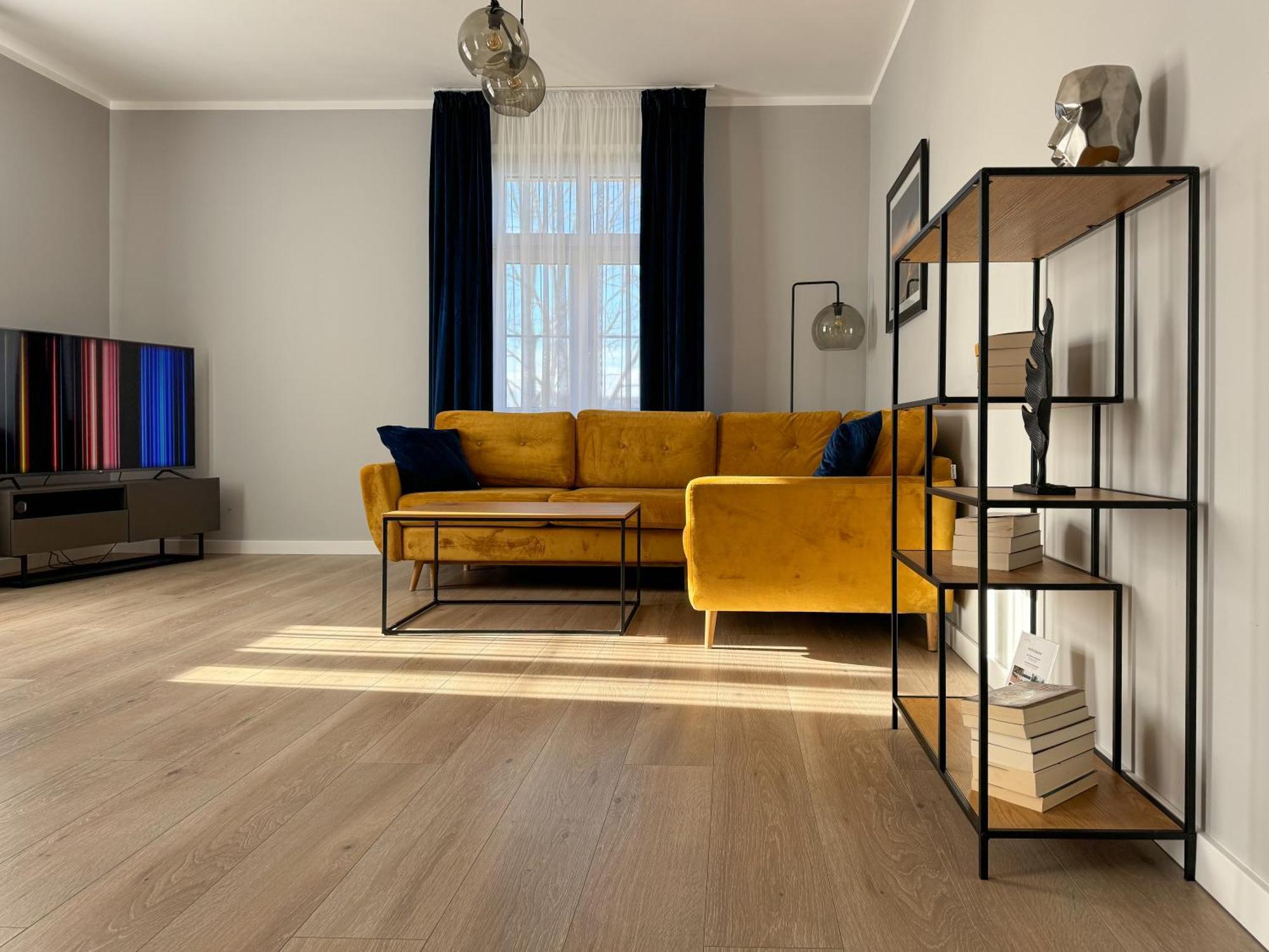 Apartamenty Lemon Pepper イェレニャ・グーラ エクステリア 写真