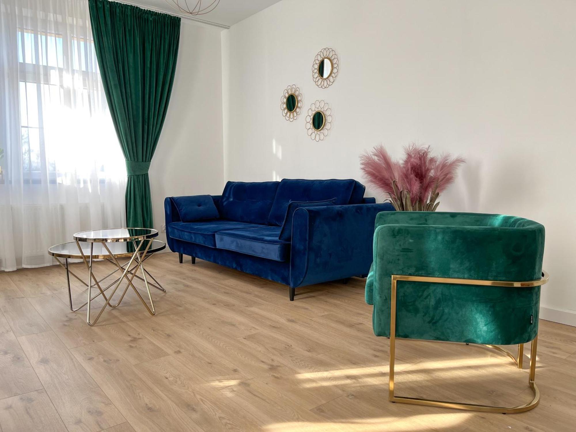 Apartamenty Lemon Pepper イェレニャ・グーラ エクステリア 写真