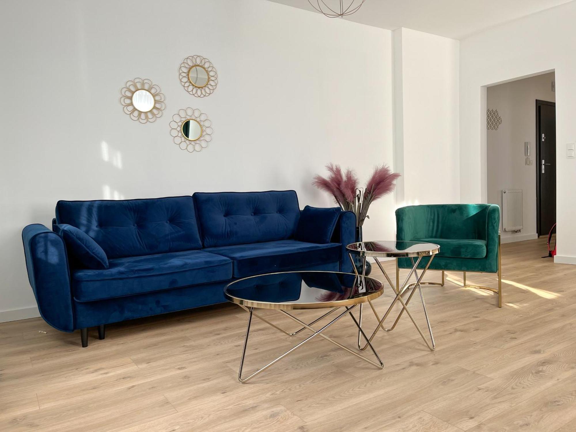 Apartamenty Lemon Pepper イェレニャ・グーラ エクステリア 写真