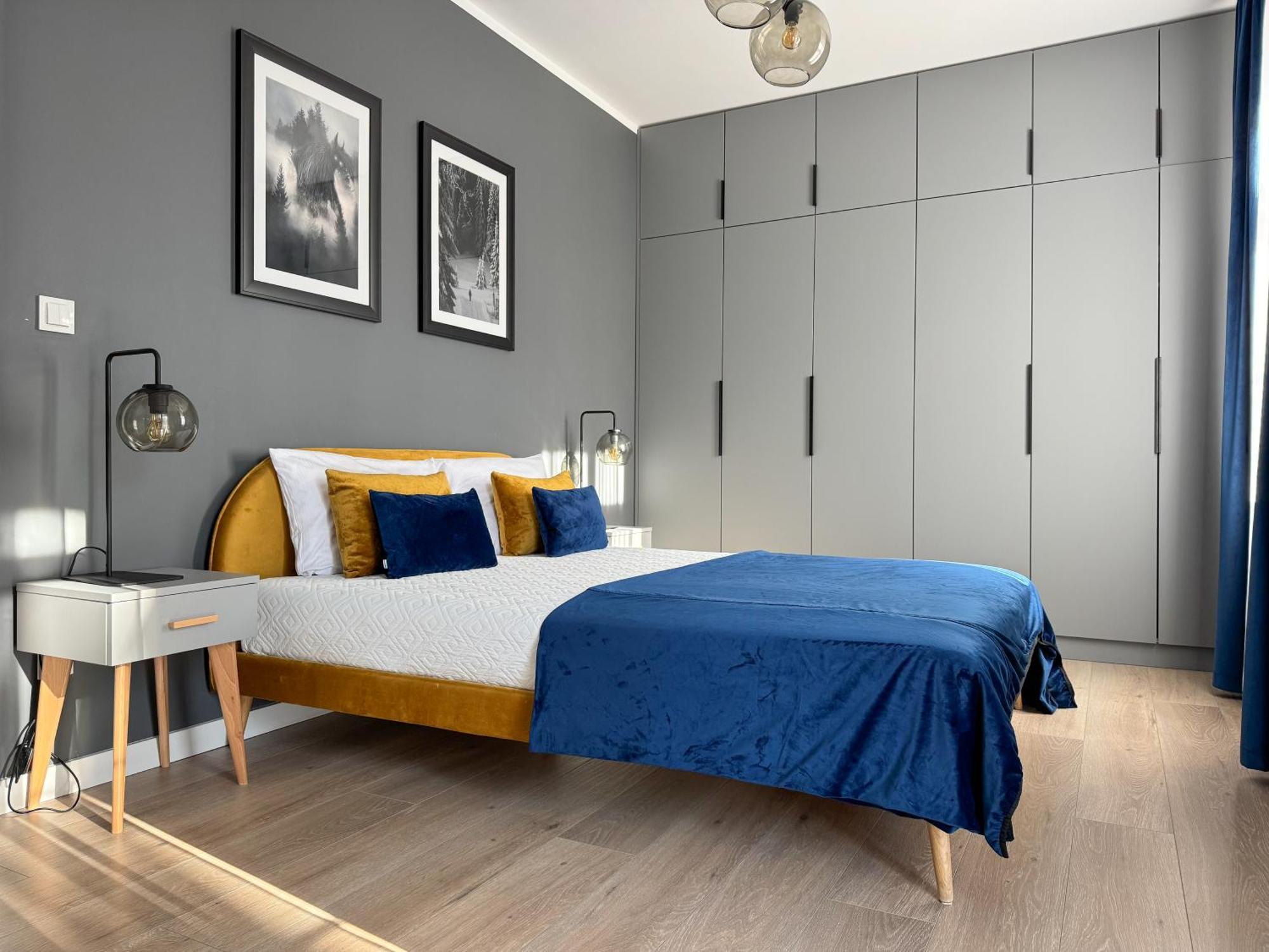 Apartamenty Lemon Pepper イェレニャ・グーラ エクステリア 写真